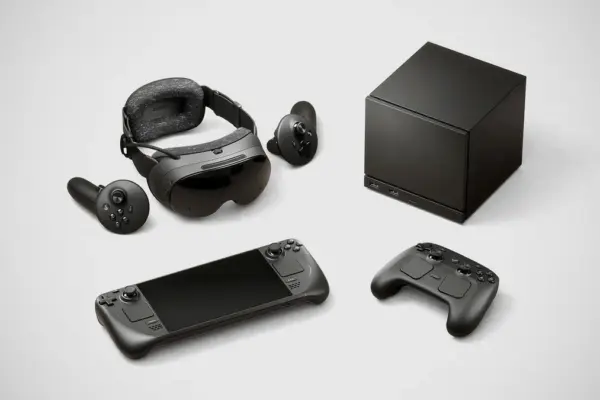 steam machine — GB news