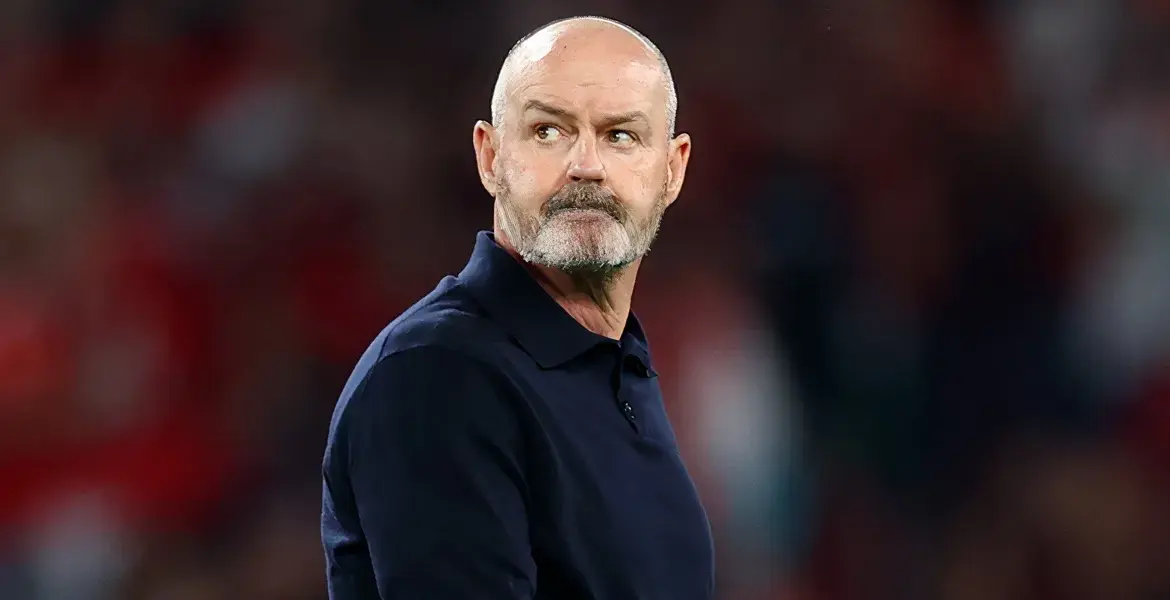 steve clarke — GB news