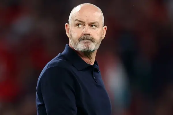 steve clarke — GB news