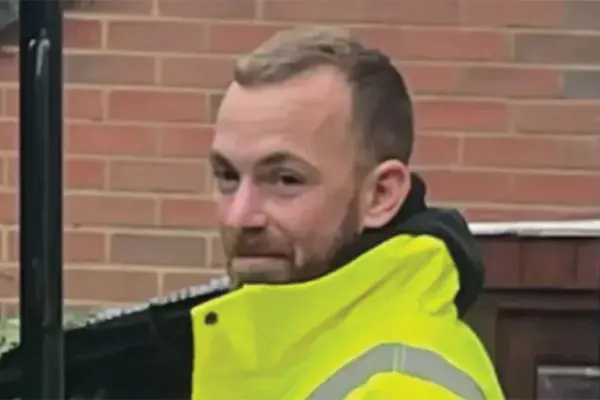 steve figg builder essex — GB news