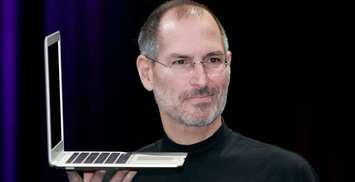 steve jobs — GB news