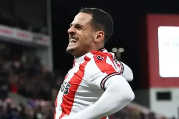 stoke city vs blackburn rovers — GB news