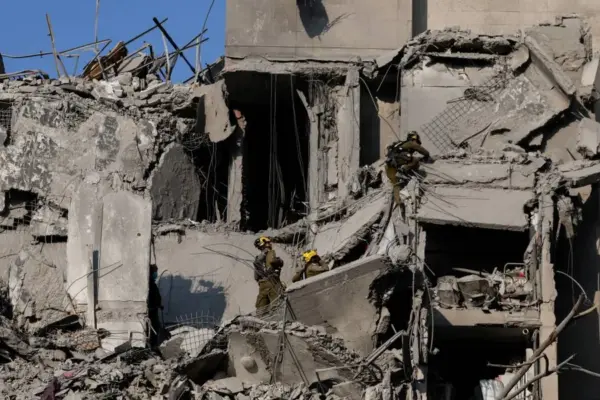 strait hormuz ceasefire proposal — GB news