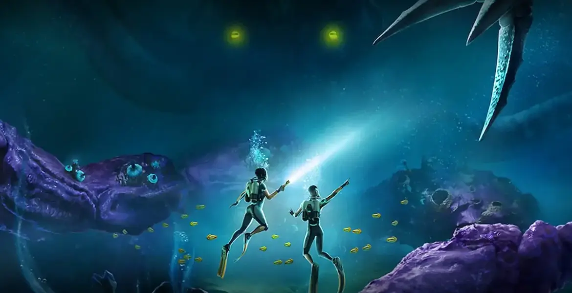 subnautica 2 — GB news