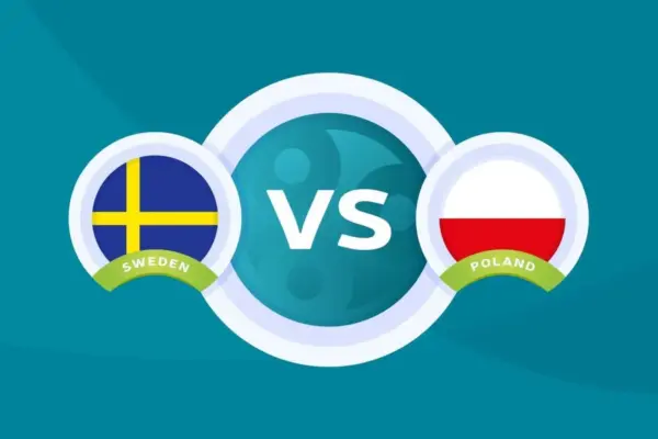 sweden vs poland — GB news