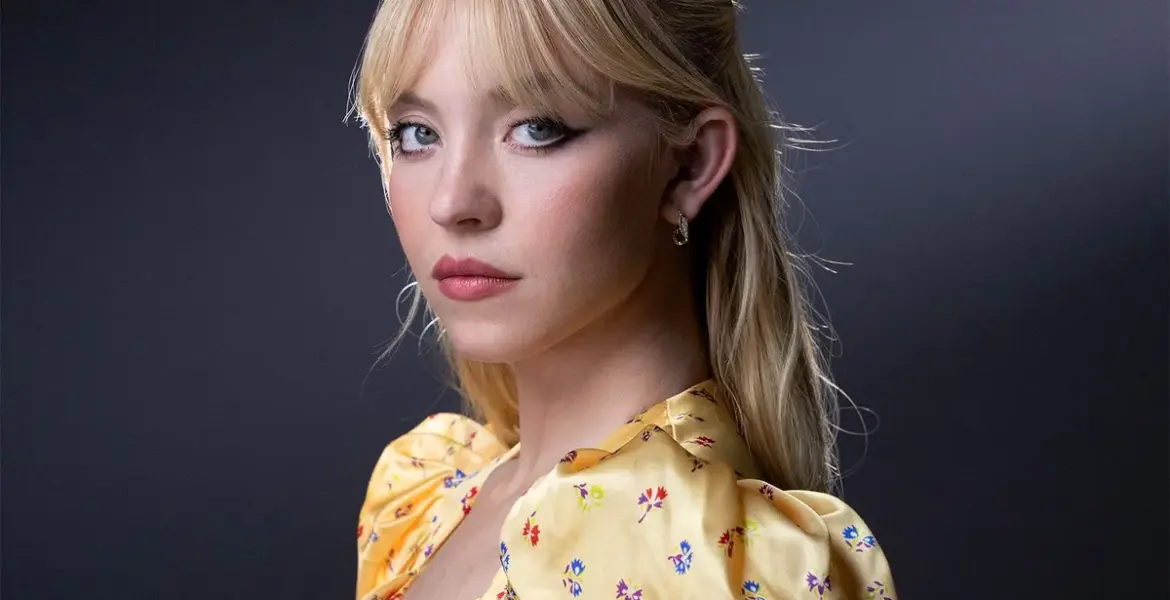 sydney sweeney — GB news