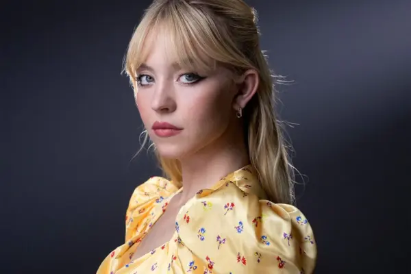 sydney sweeney — GB news