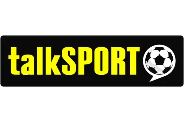 talksport — GB news