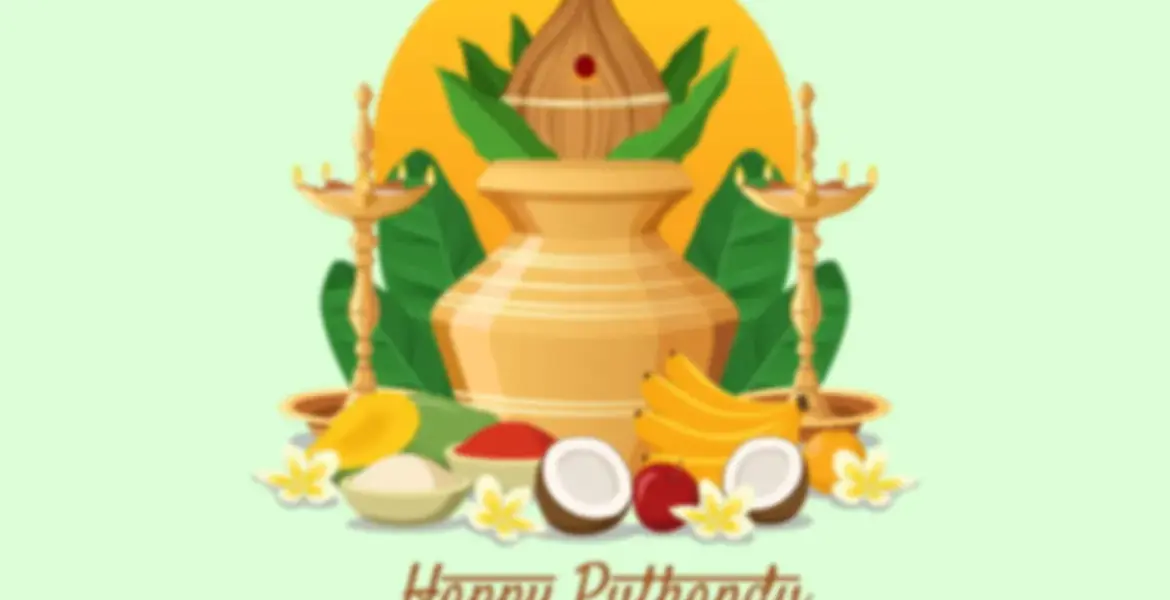 tamil new year — GB news