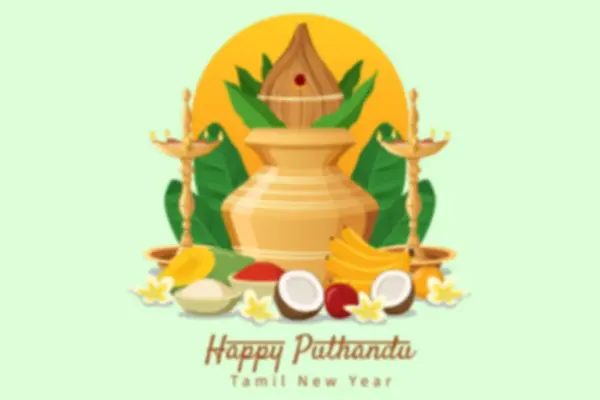 tamil new year — GB news