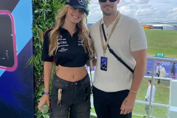 tasha ghouri — GB news