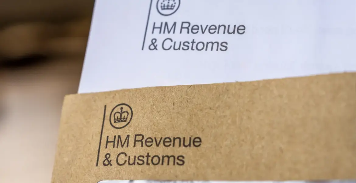 tax refund — GB news