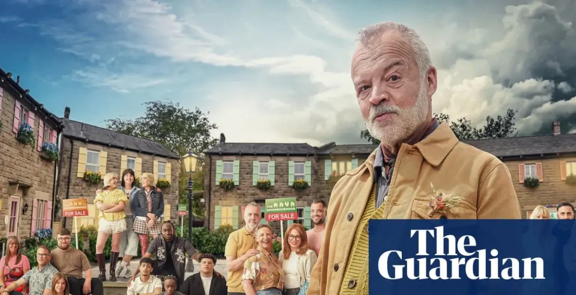 television — GB news