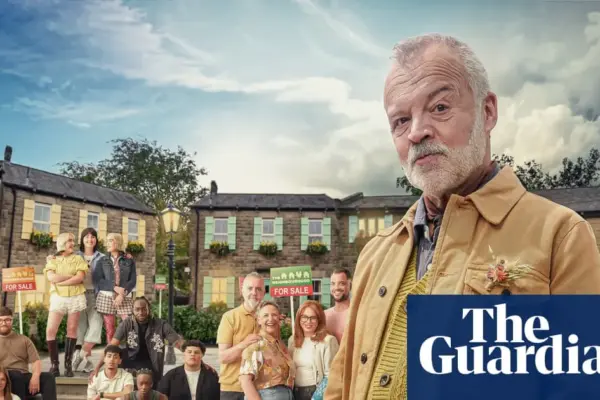 television — GB news