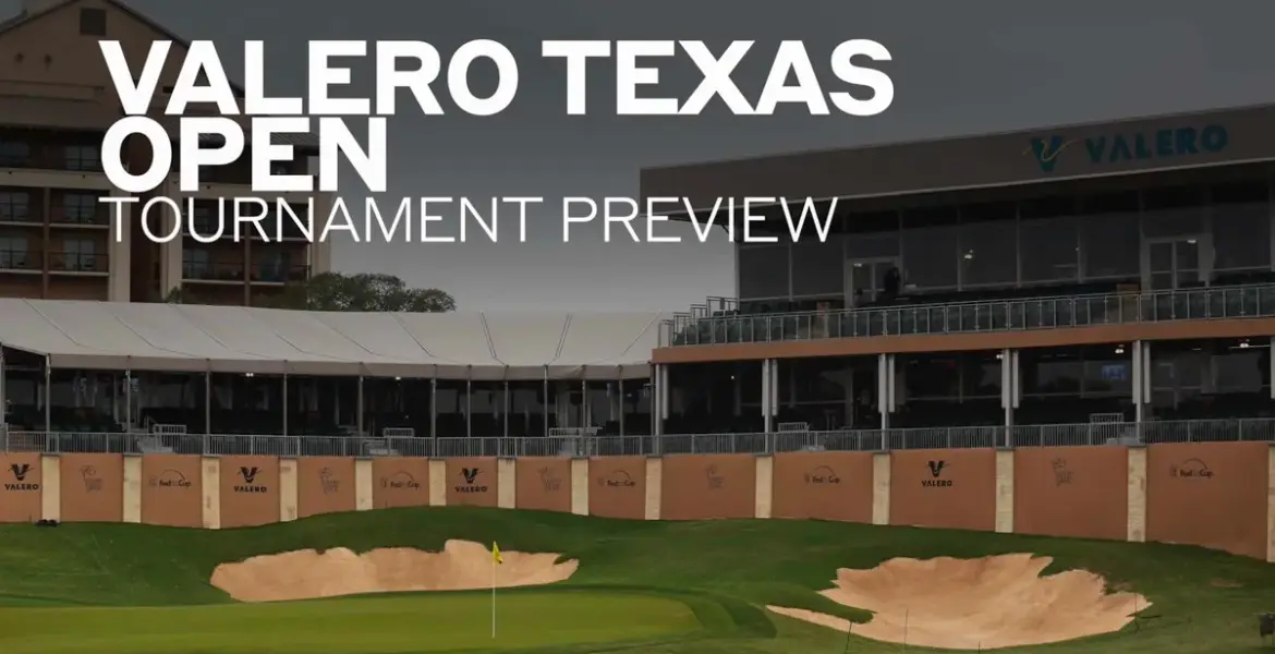 texas open — GB news