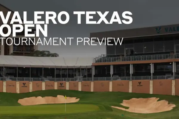 texas open — GB news