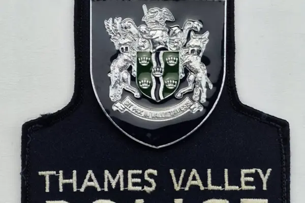 thames valley police — GB news