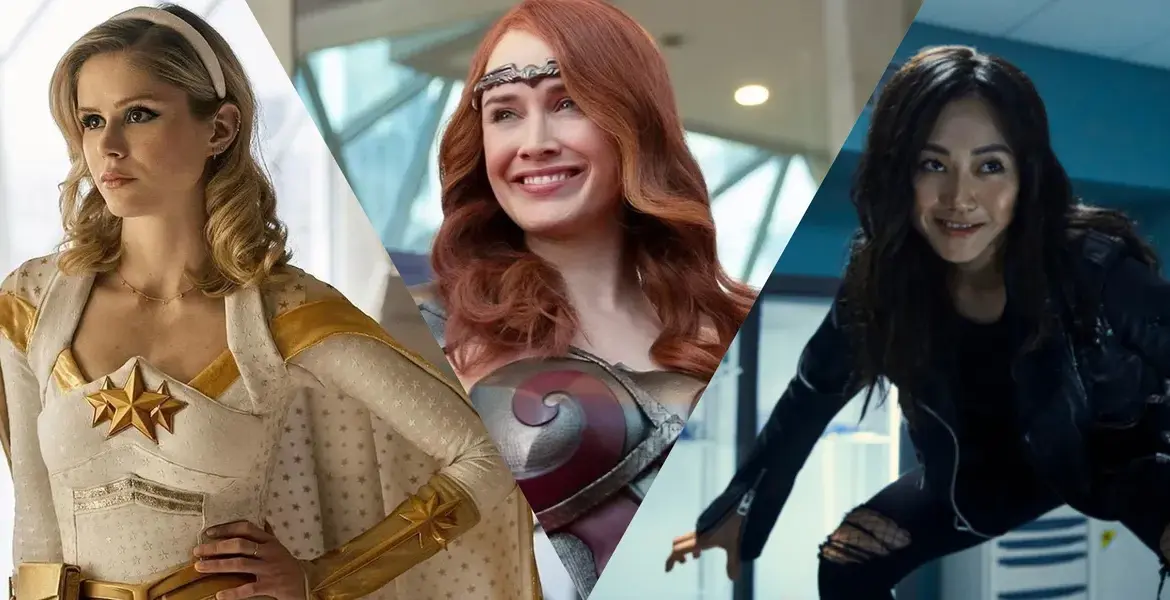 the boys — GB news