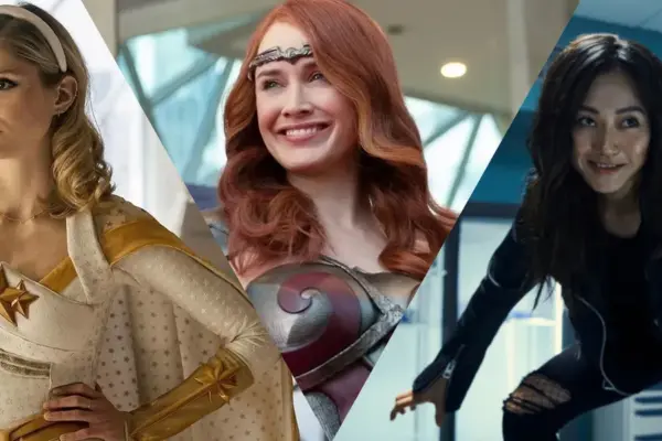 the boys — GB news