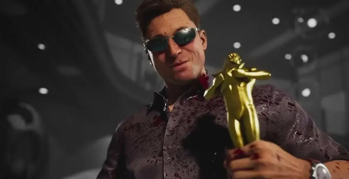 the cage — GB news