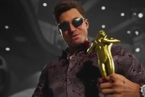 the cage — GB news