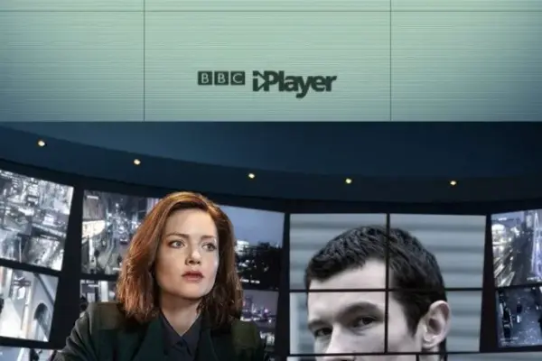 the capture season 4 — GB news