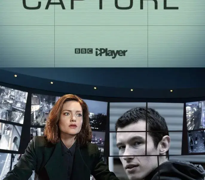 the capture season 4 — GB news