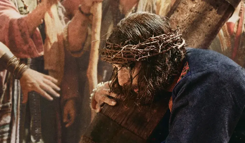 the chosen — GB news