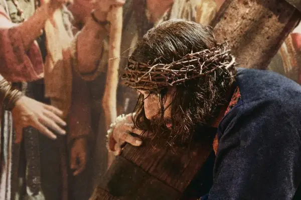 the chosen — GB news