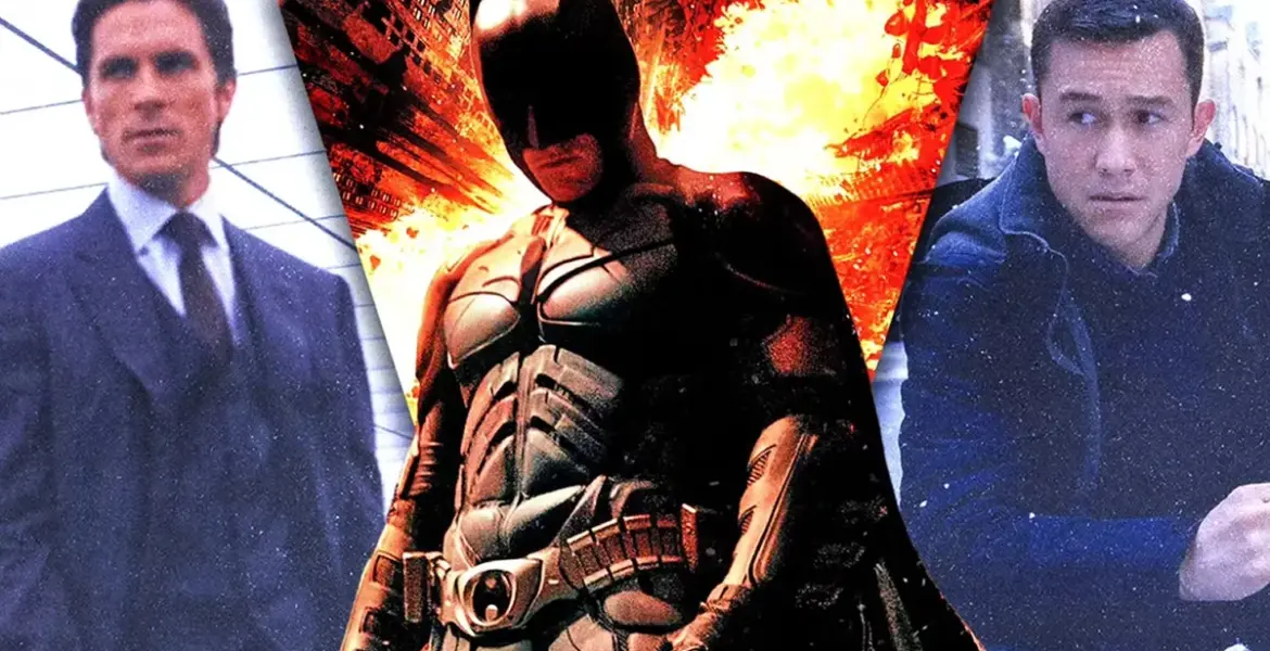 the dark knight rises — GB news