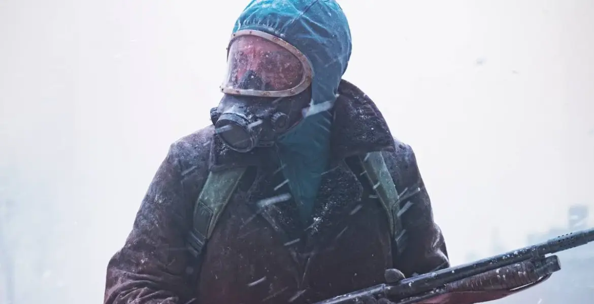 the eternaut — GB news