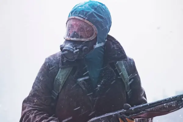 the eternaut — GB news