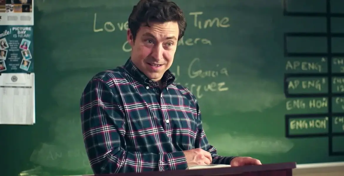 the teacher season 3 — GB news