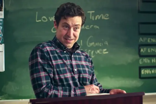 the teacher season 3 — GB news