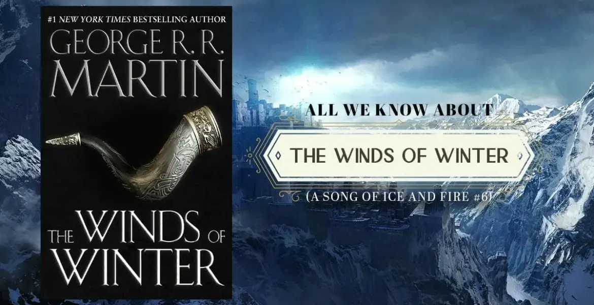 the winds of winter — GB news