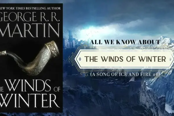 the winds of winter — GB news