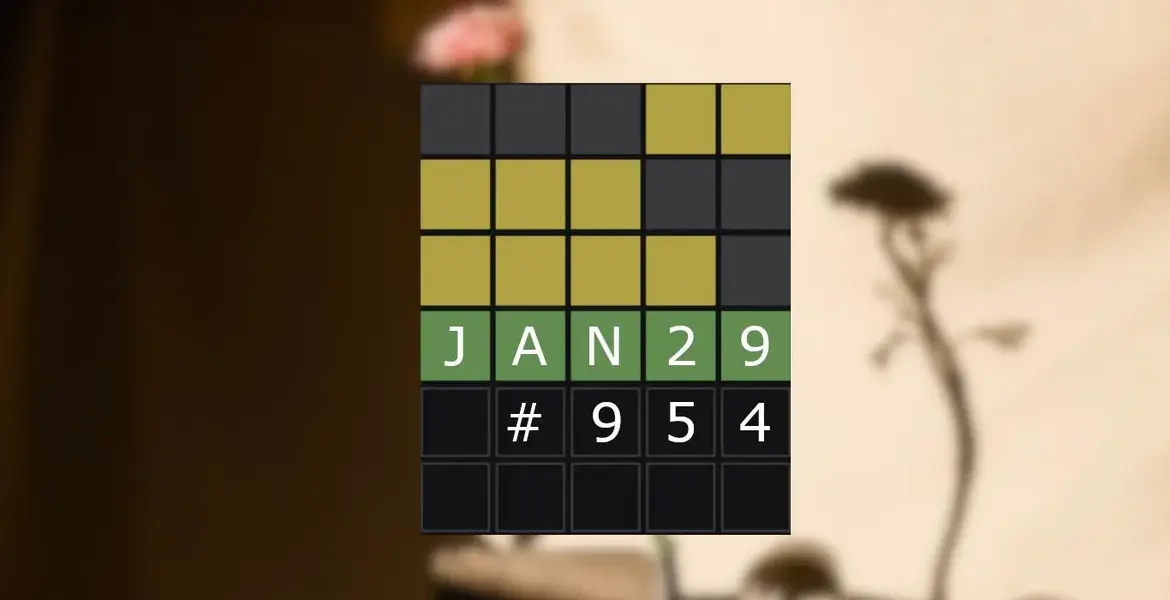 today wordle answers — GB news