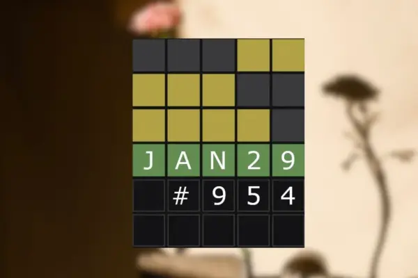 today wordle answers — GB news