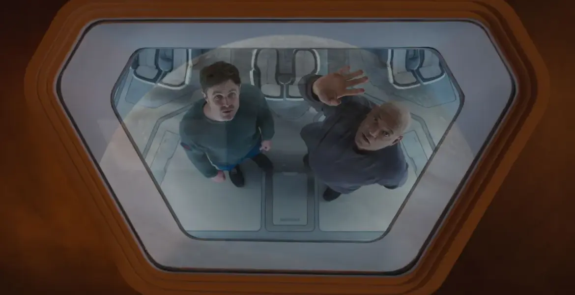 tomer capone — GB news