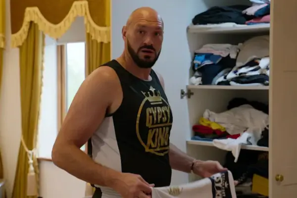 tommy fury mum — GB news