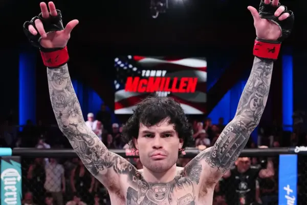 tommy mcmillen — GB news