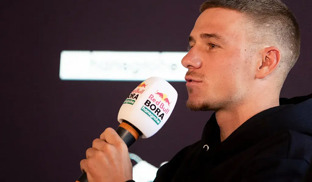 tour of flanders 2026 — GB news