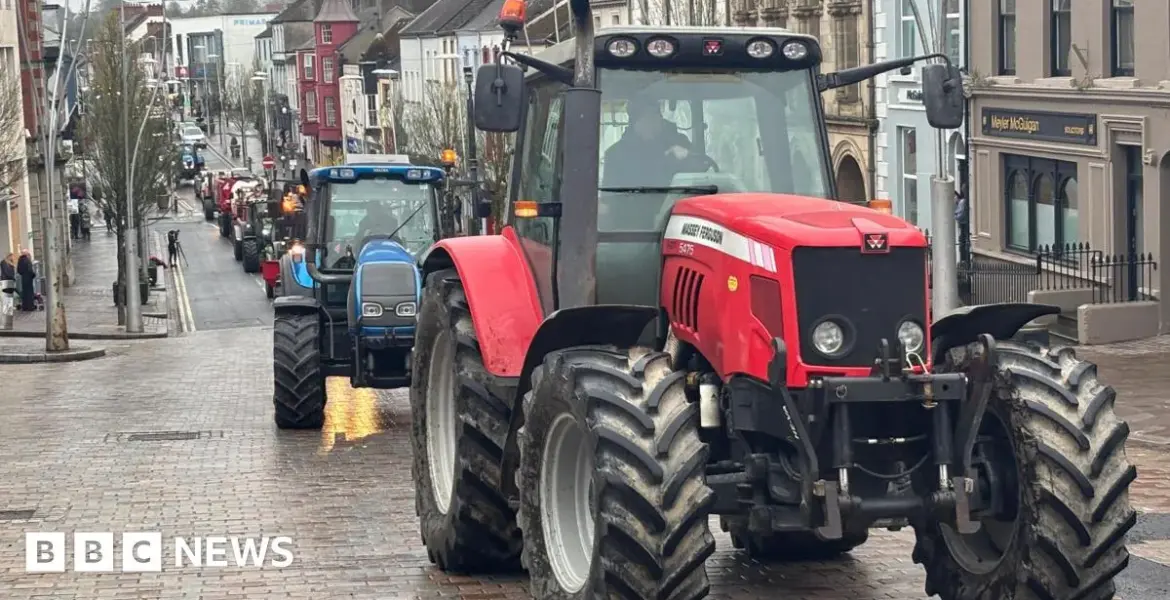 traffic watch ni — GB news