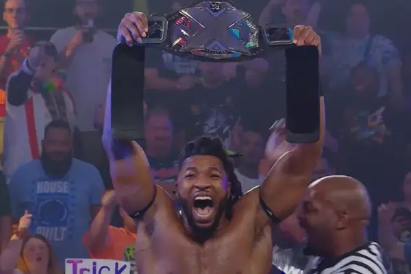 trick williams — GB news