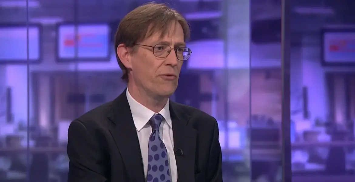 triple lock vs inflation pension — GB news