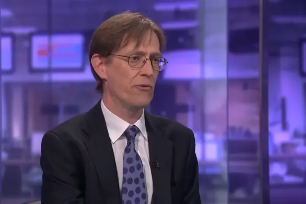 triple lock vs inflation pension — GB news