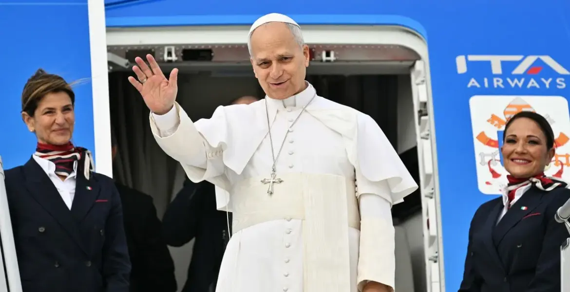 trump jesus — GB news