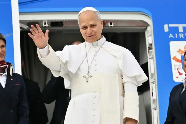 trump jesus — GB news