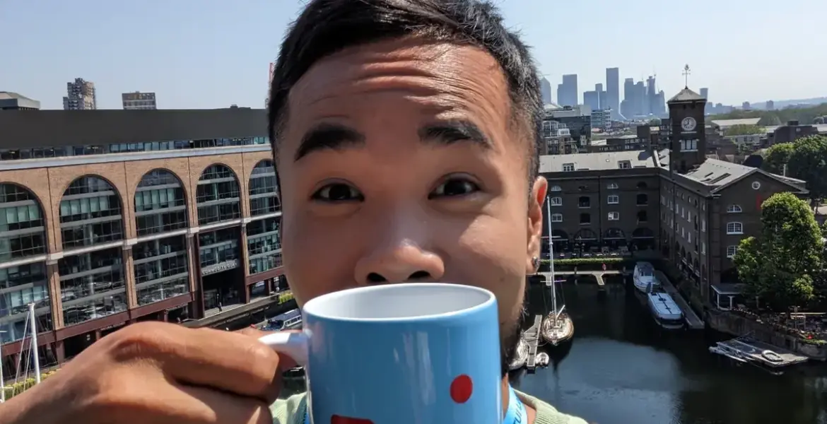 tui group — GB news