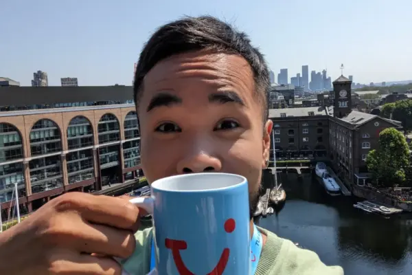 tui group — GB news